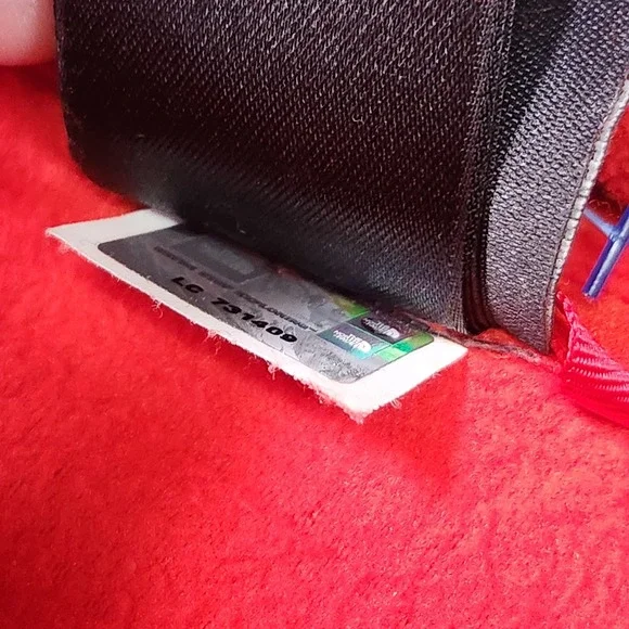 North Face 1/4 Mens Small Fleece Pullover Red Sweater Outdoors Gorpcore - Picture 7 of 13